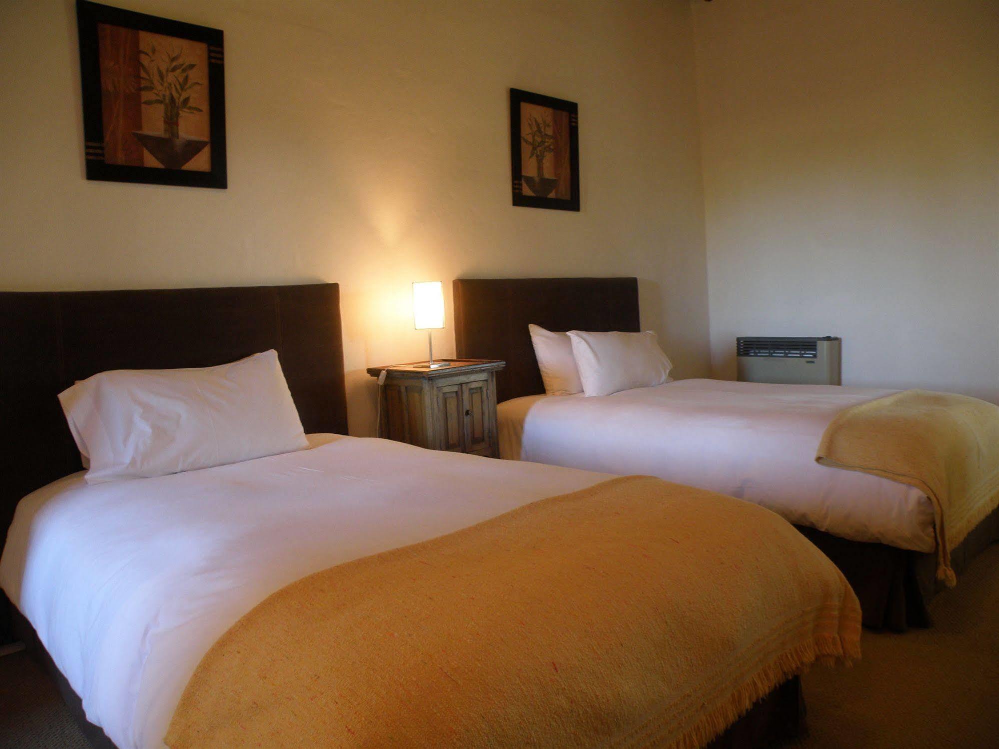 Postales Boutique Winery Hotel - Valle De Uco Colonia Las Rosas ภายนอก รูปภาพ